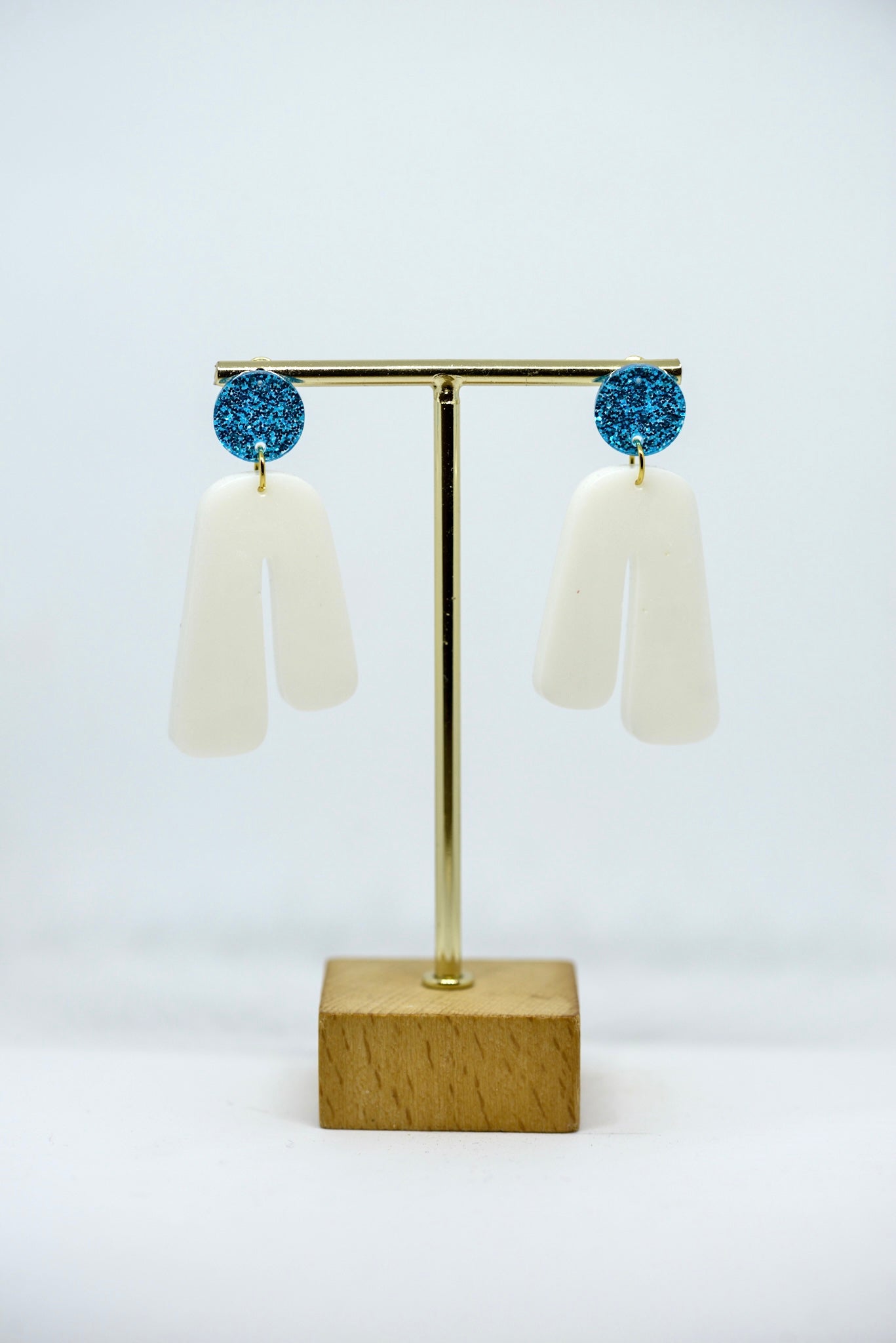 Boucles d’oreilles pop