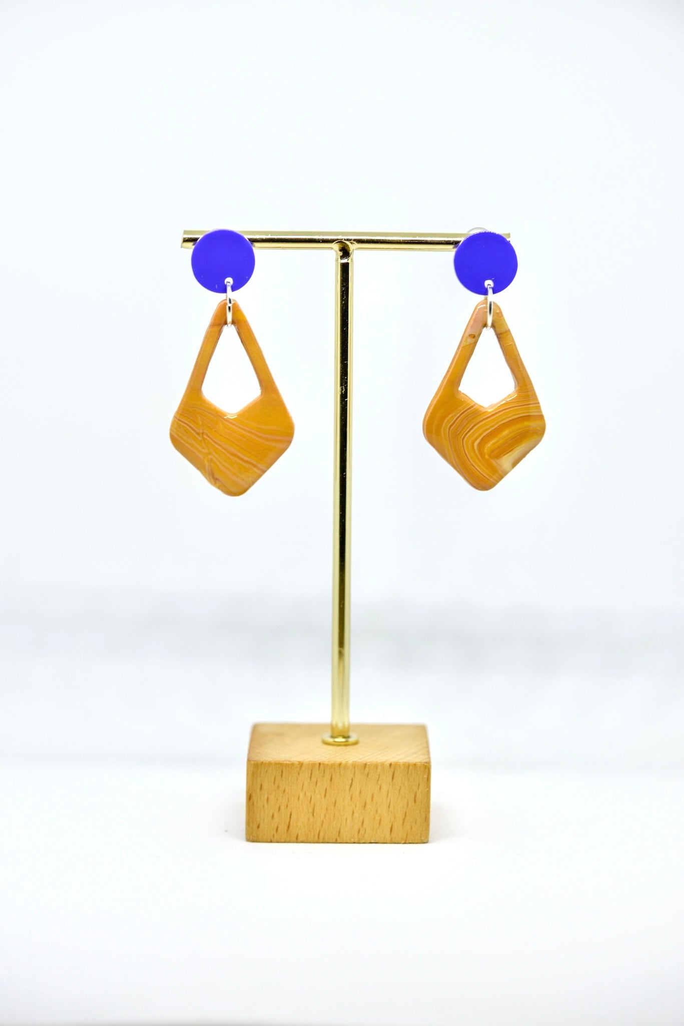 Boucles d’oreilles Palma de Majorque