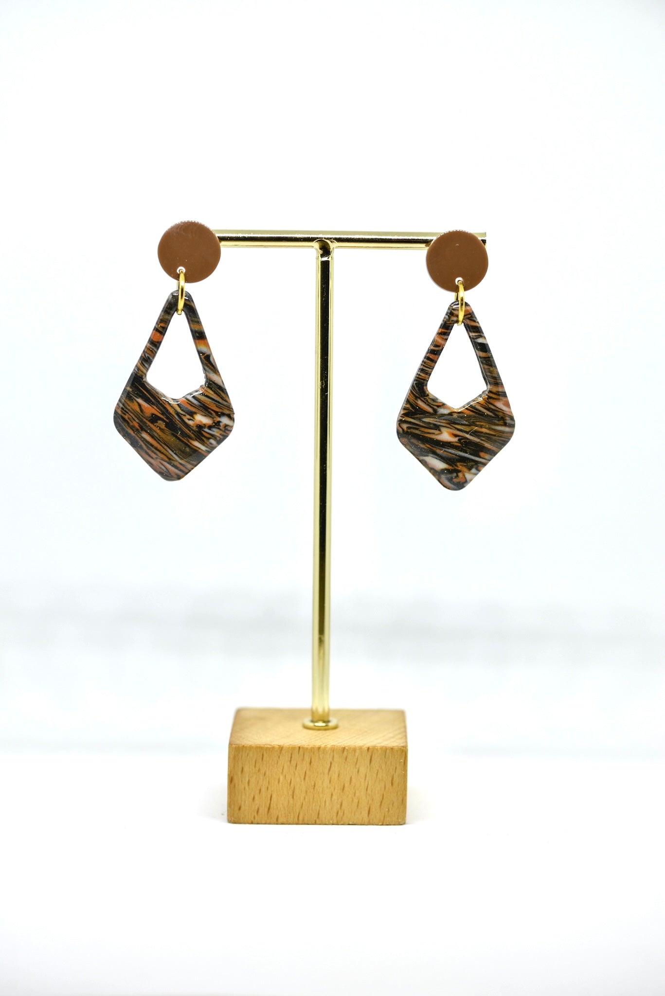Boucles d’oreilles Palma de Majorque