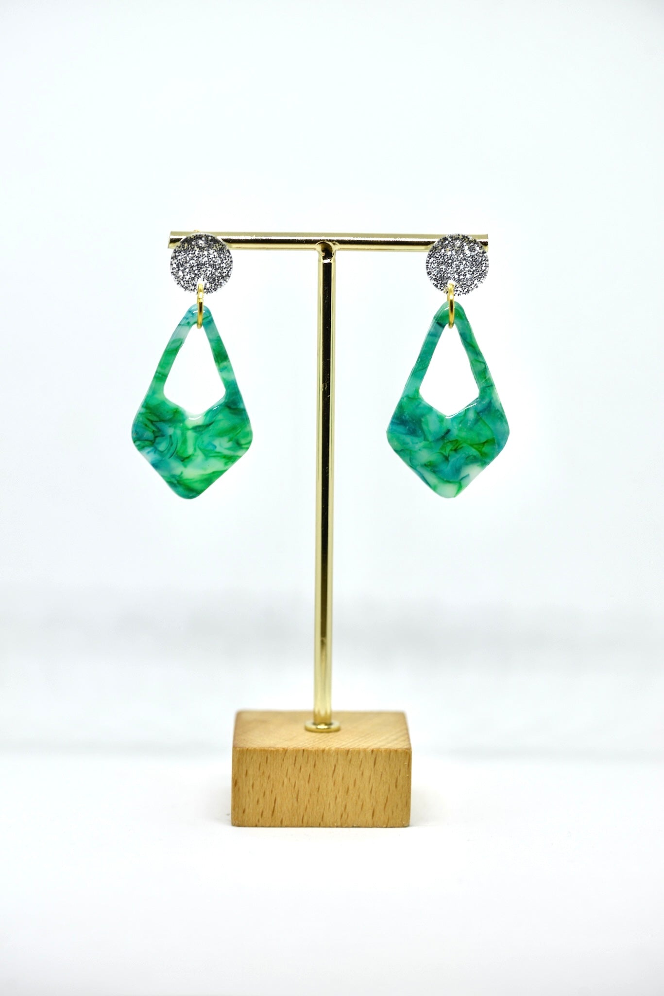 Boucles d’oreilles Palma de Majorque