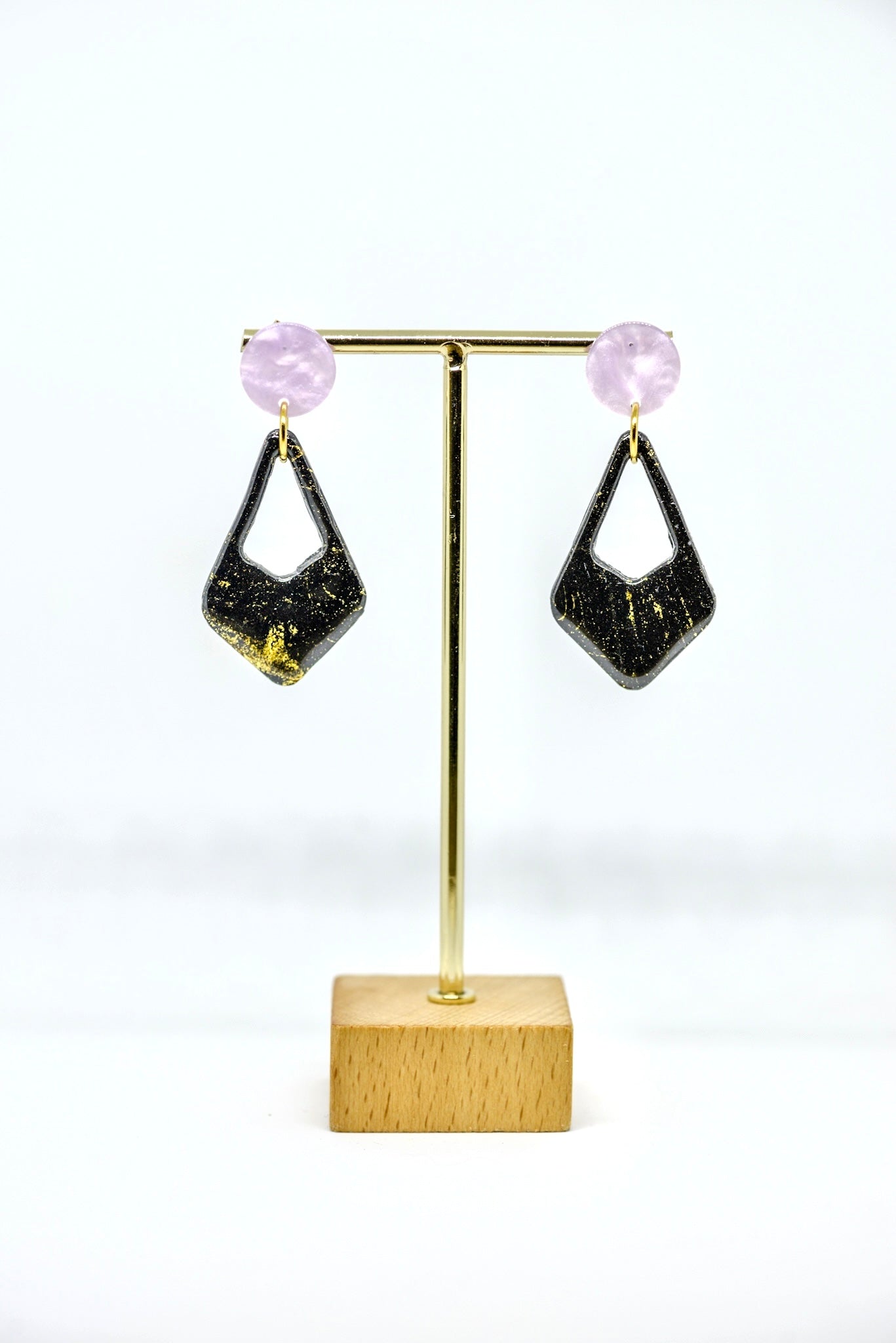 Boucles d’oreilles Palma de Majorque