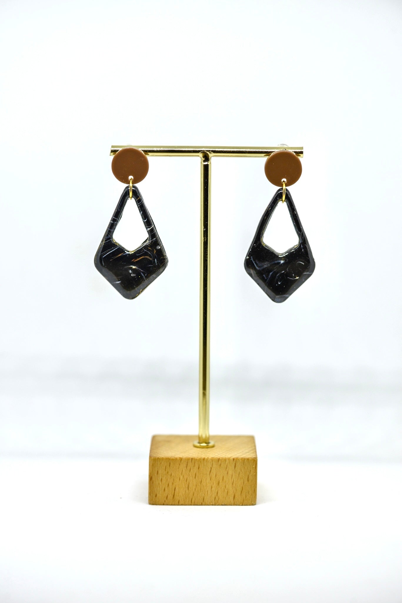 Boucles d’oreilles Palma de Majorque