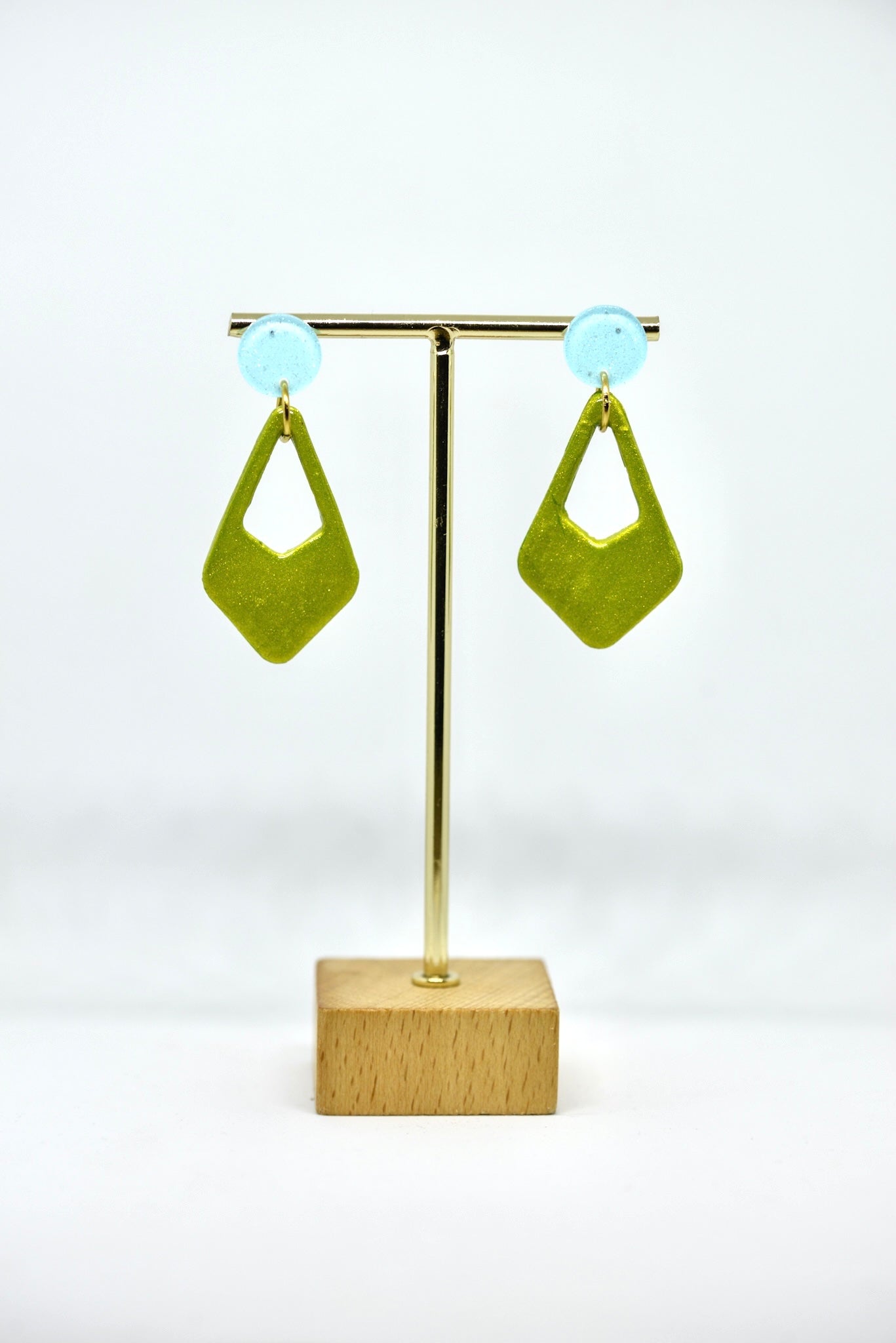 Boucles d’oreilles Palma de Majorque