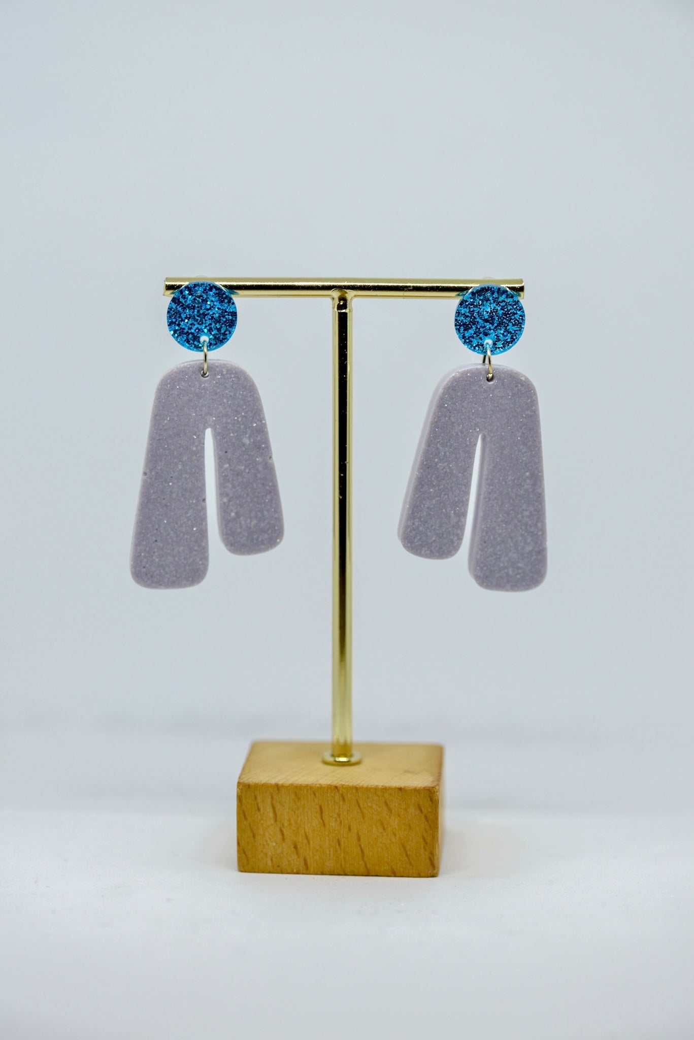 Boucles d’oreilles pop