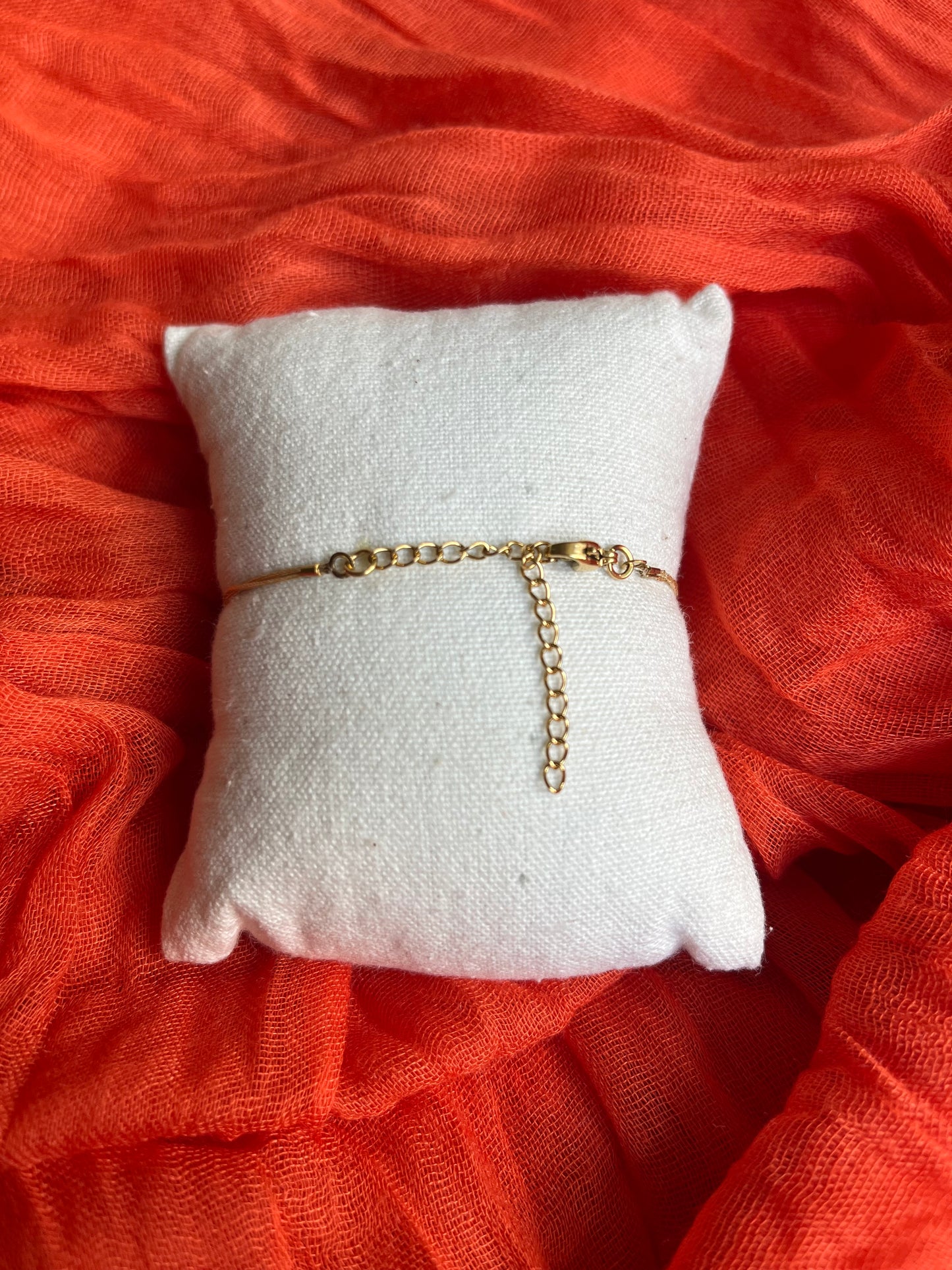 Nos bracelets pierres de lune