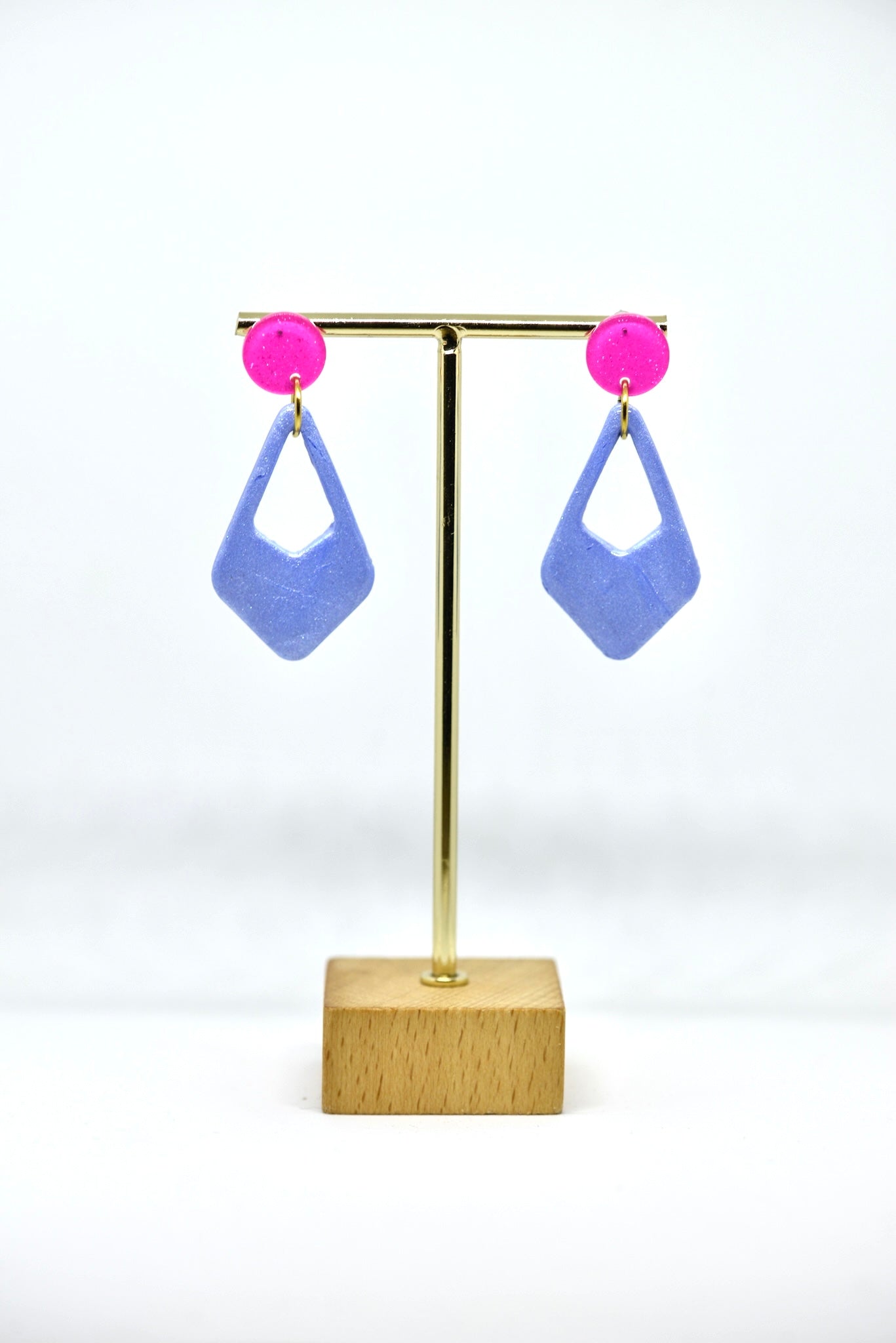 Boucles d’oreilles Palma de Majorque