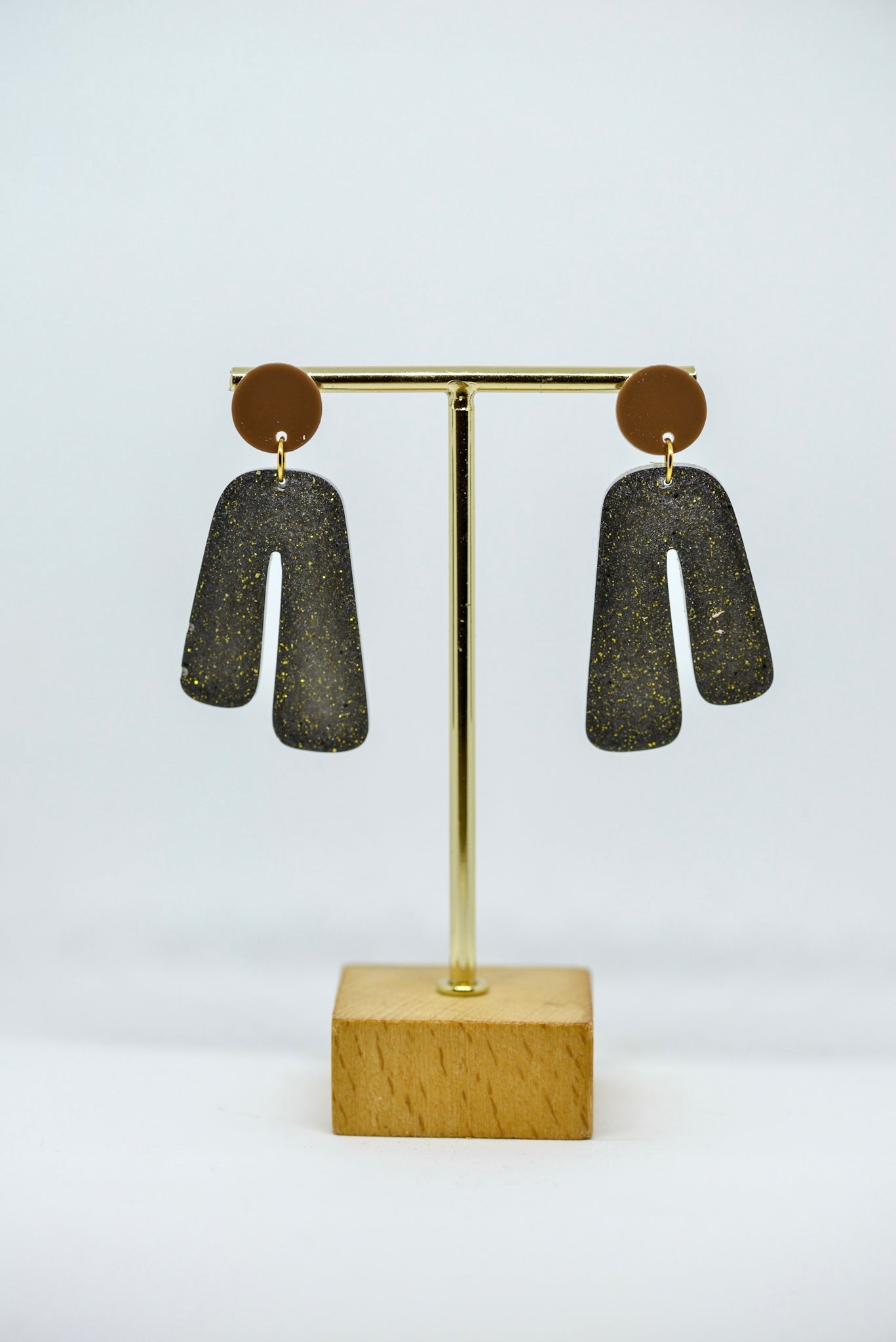 Boucles d’oreilles pop