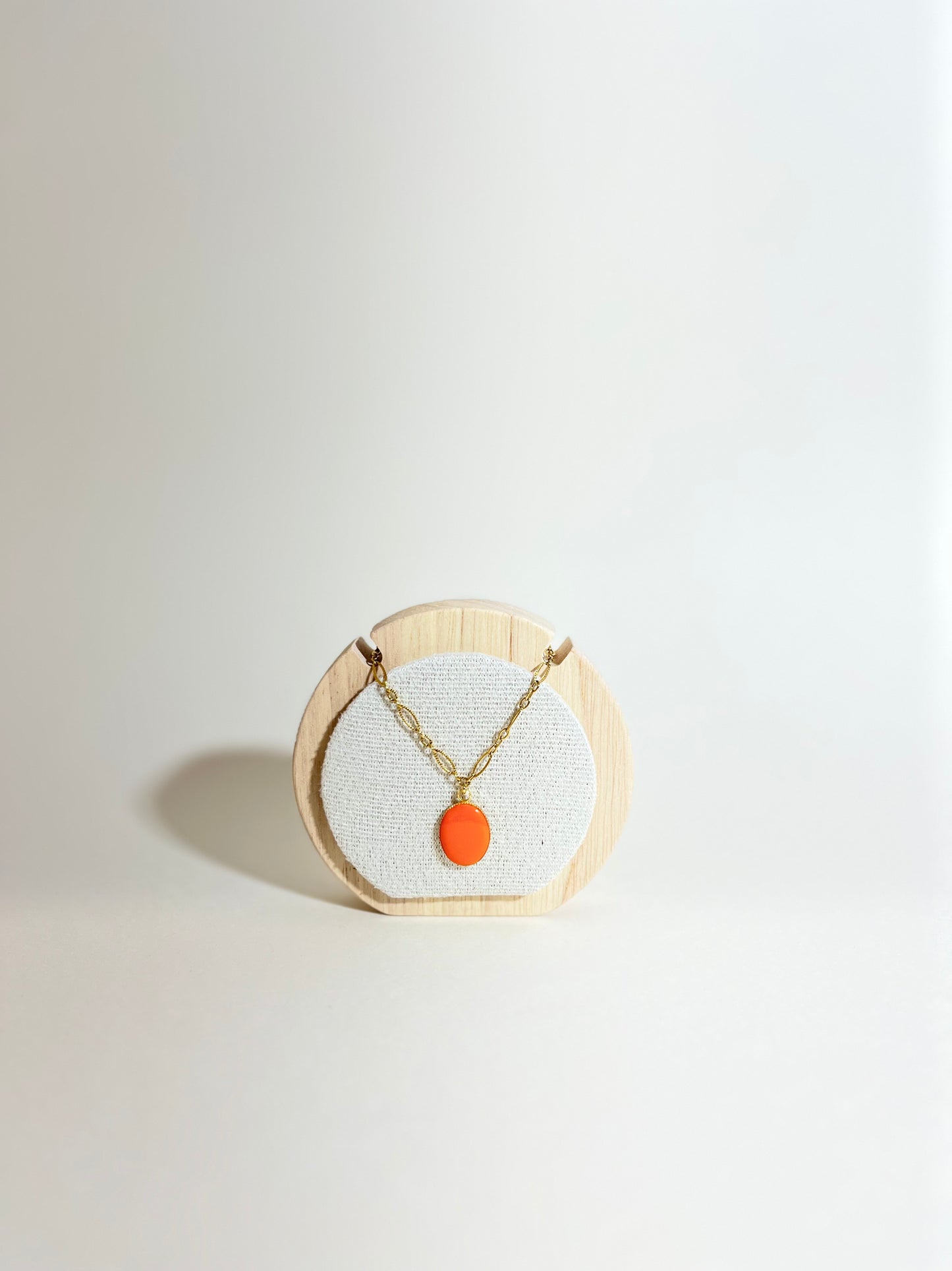 Nos colliers chockers