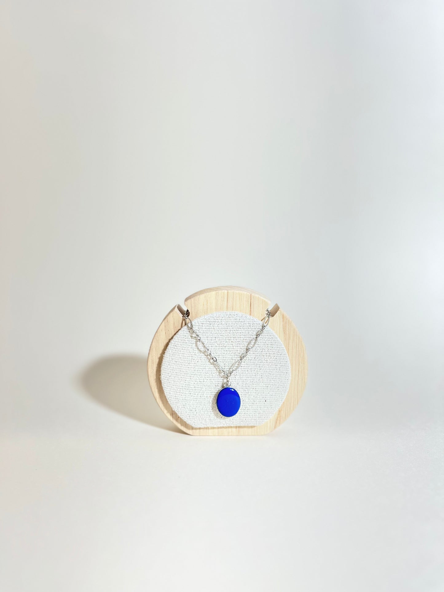 Nos colliers chockers