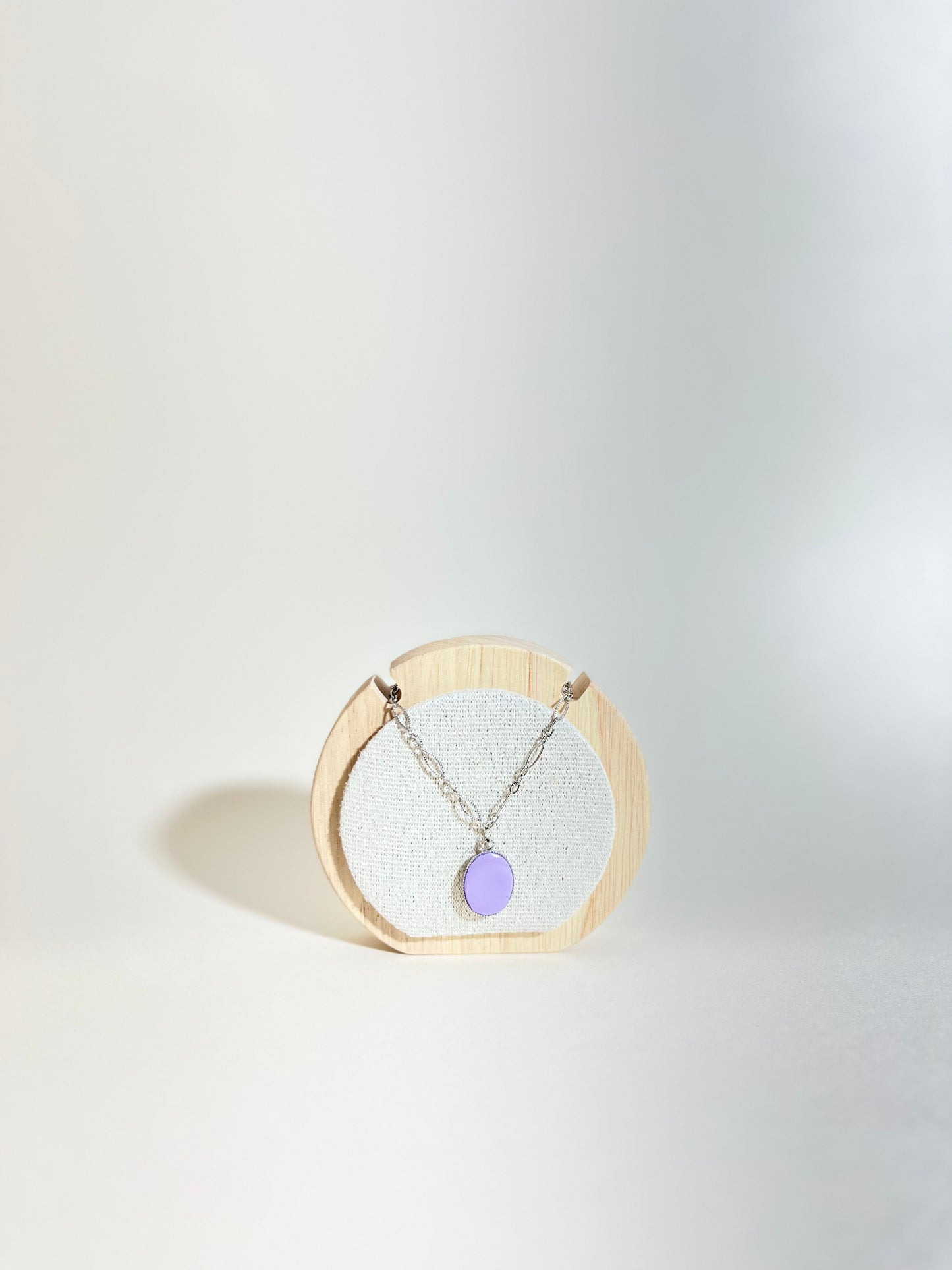 Nos colliers chockers