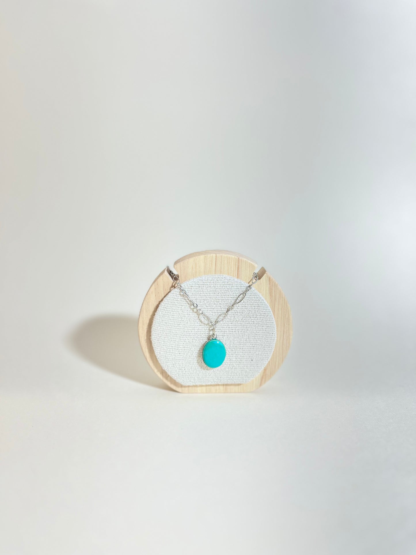 Nos colliers chockers