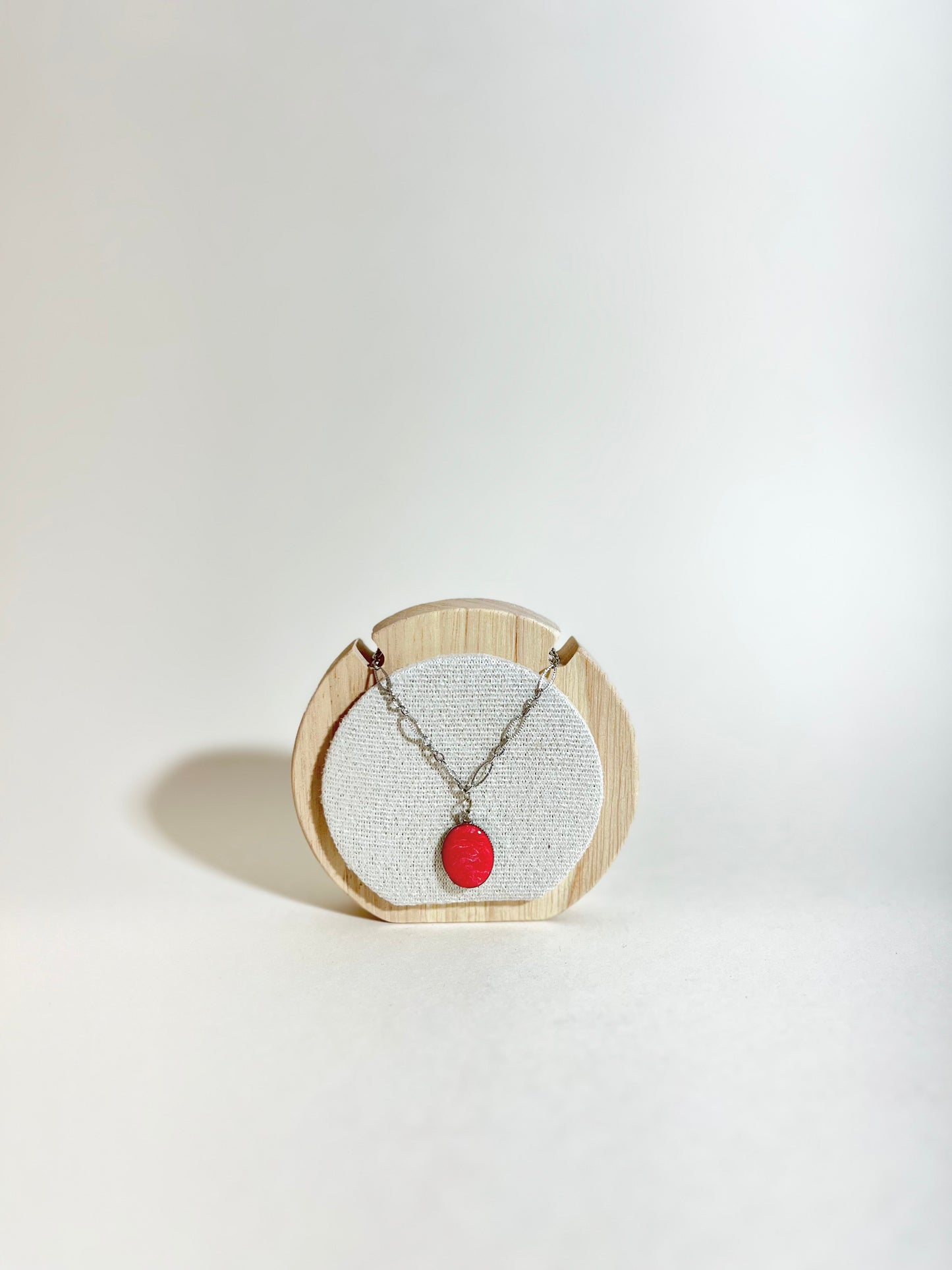 Nos colliers chockers