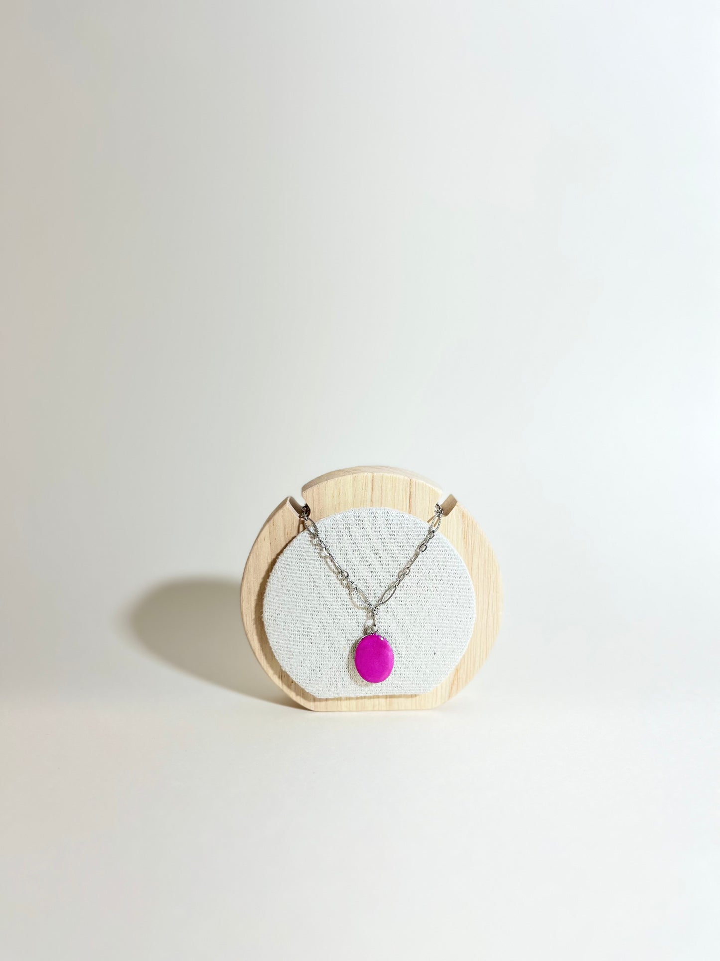 Nos colliers chockers