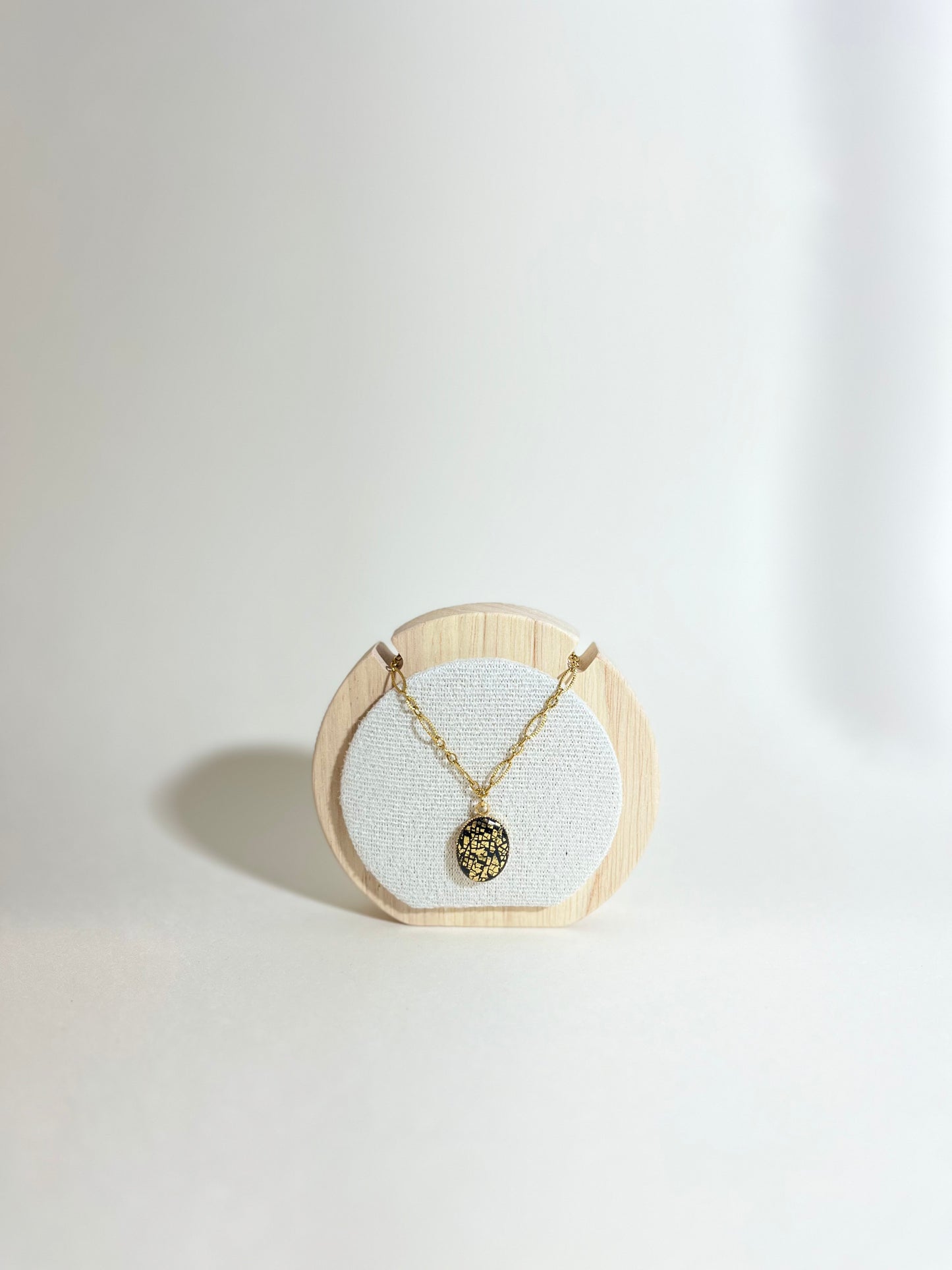 Nos colliers chockers