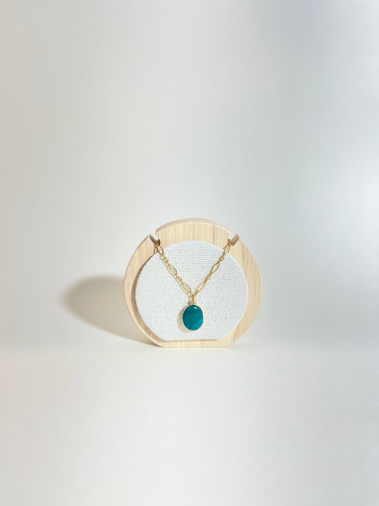 Nos colliers chockers