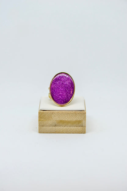 Bague • Olympie