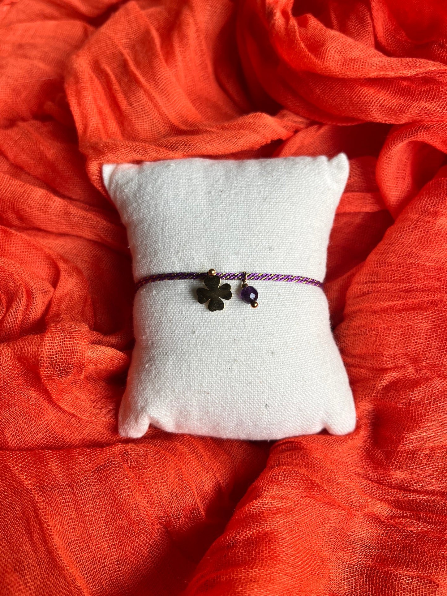 Bracelets chakra