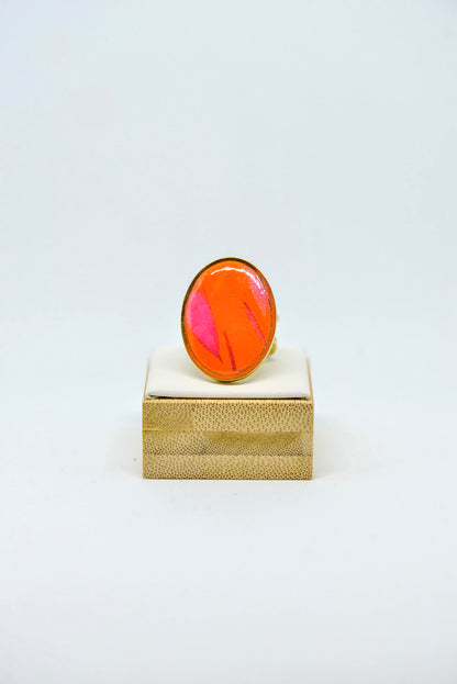 Bague • Olympie