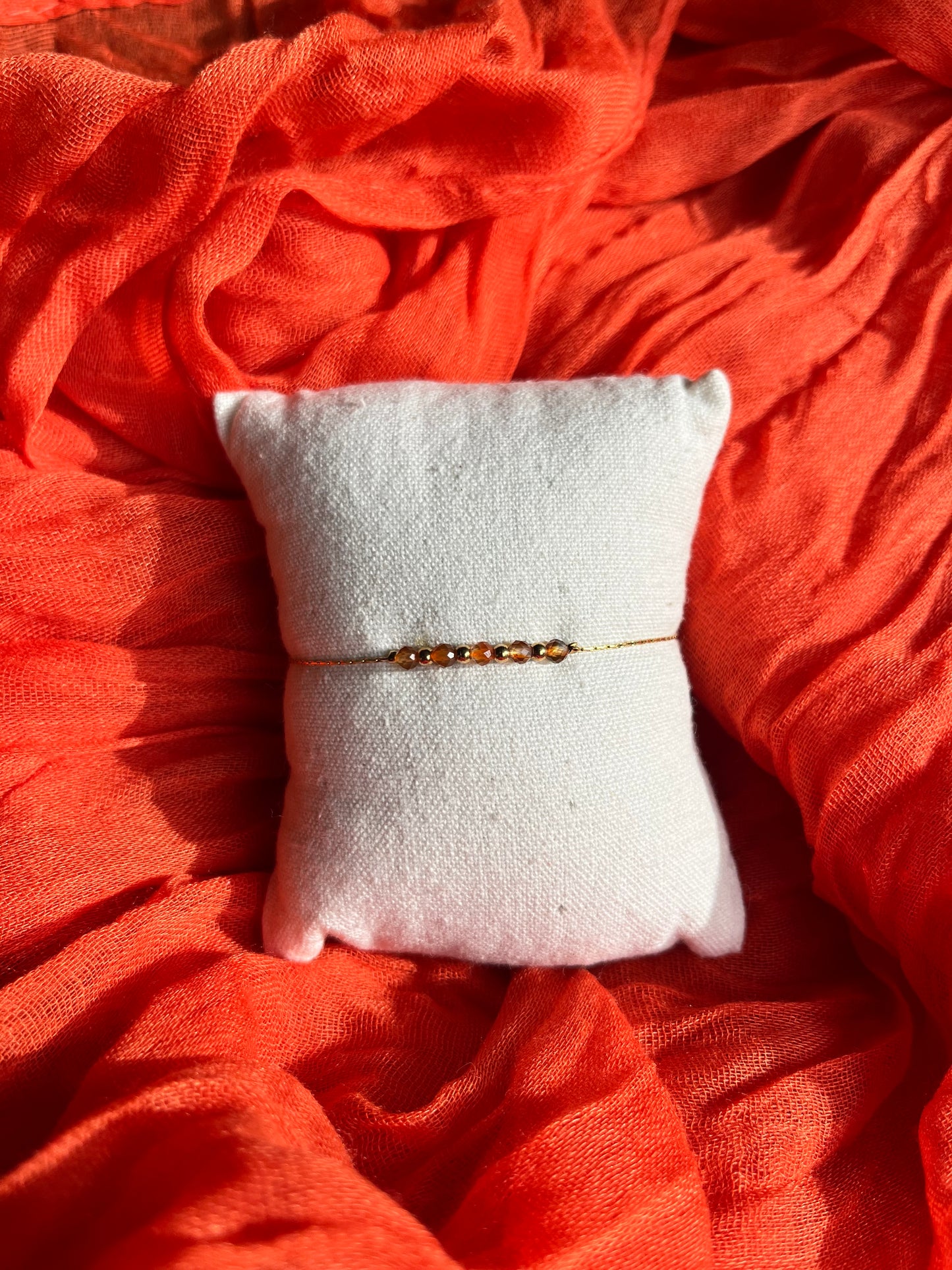 Bracelets pierres de naissance