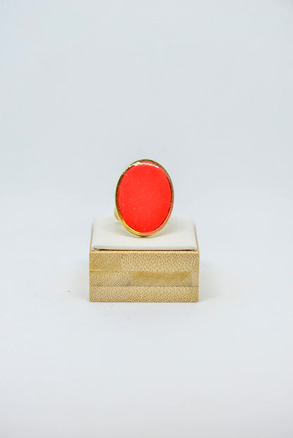 Bague • Olympie