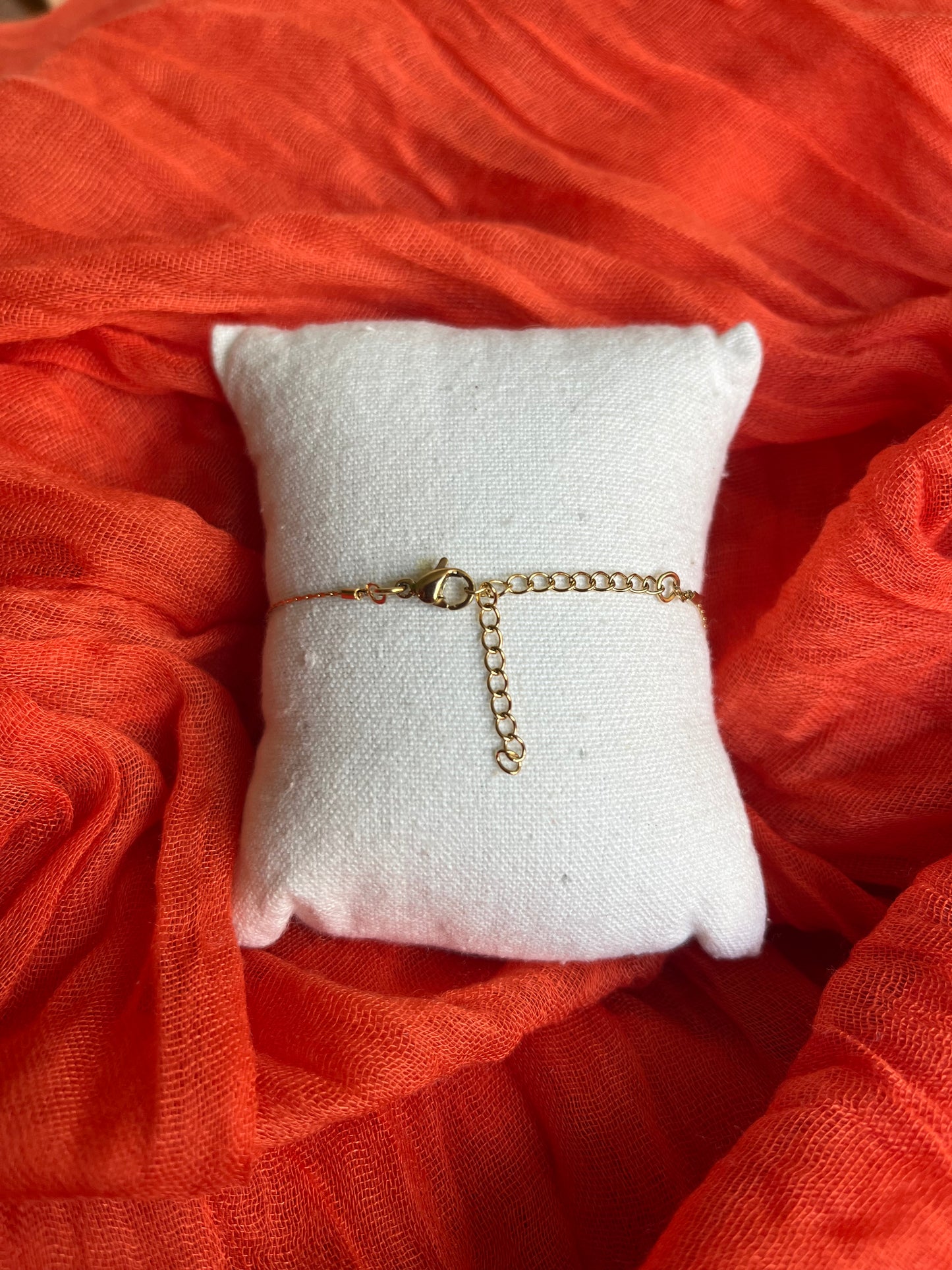 Bracelets pierres de naissance