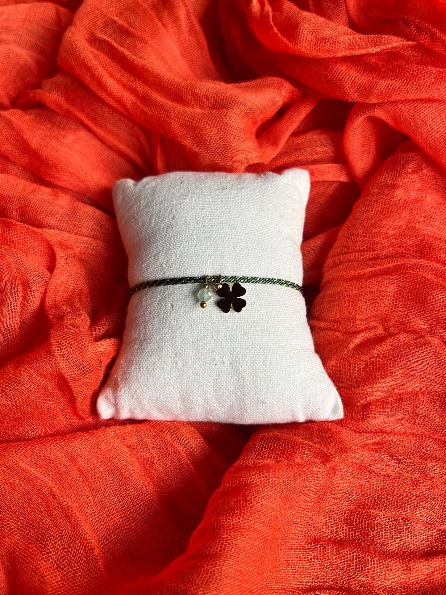Bracelets chakra
