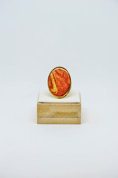 Bague • Olympie