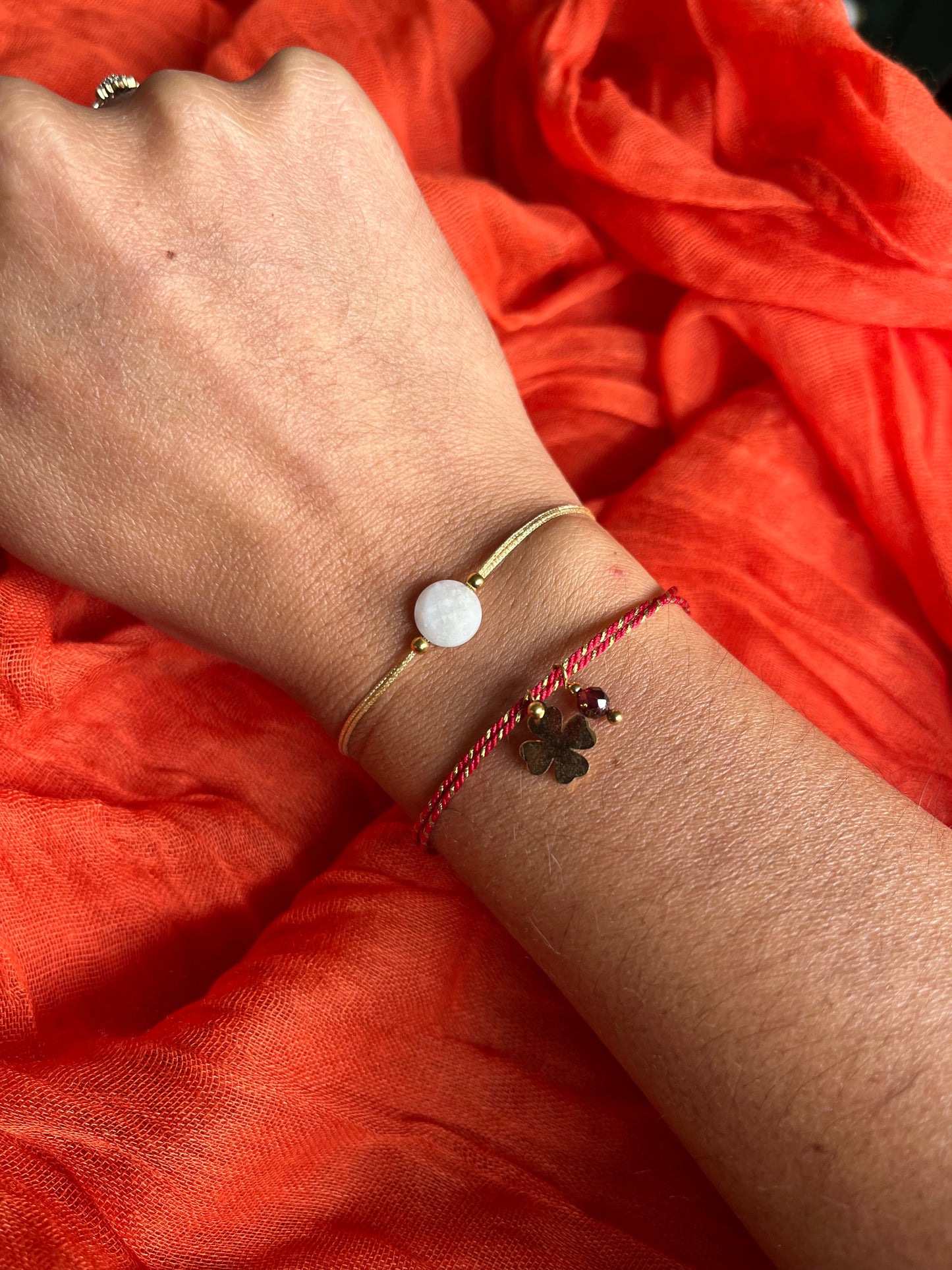 Bracelets chakra