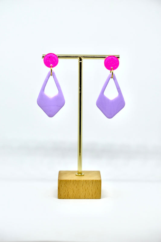 Boucles d’oreilles Palma de Majorque