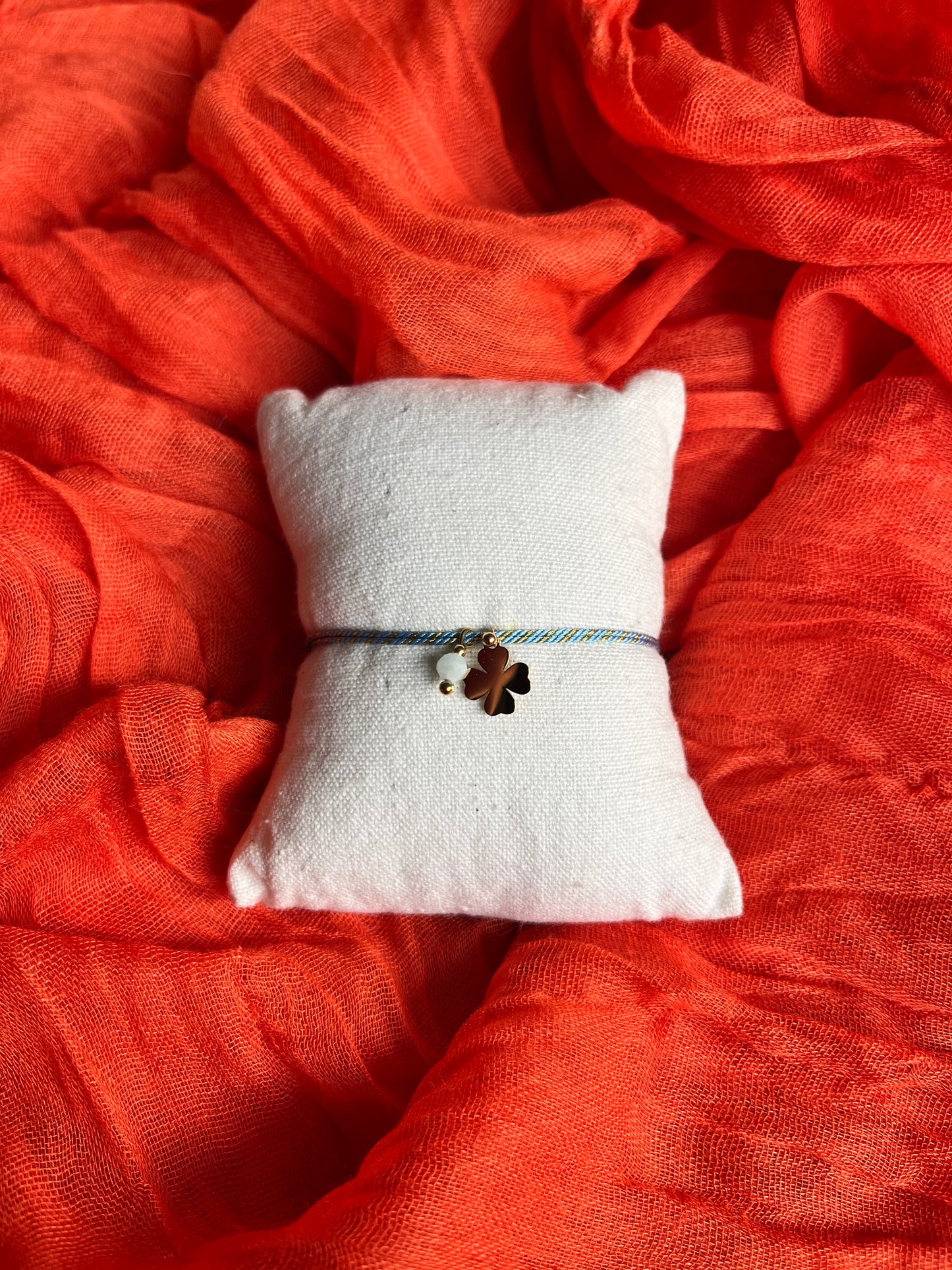 Bracelets chakra