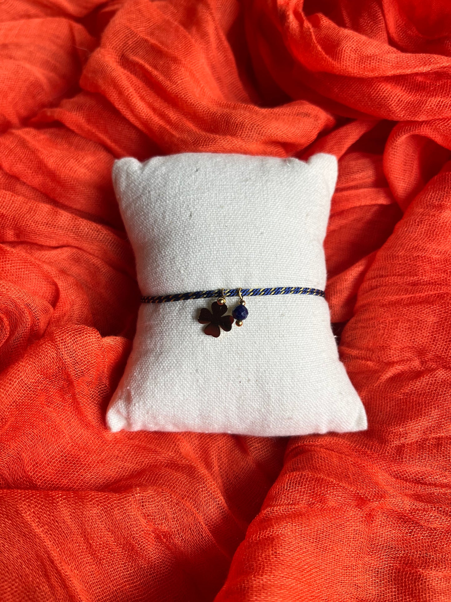 Bracelets chakra