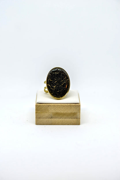 Bague • Olympie
