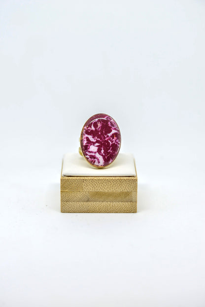 Bague • Olympie