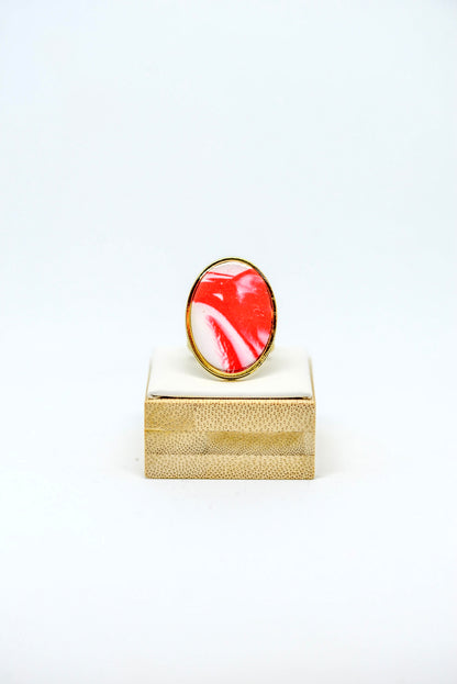 Bague • Olympie