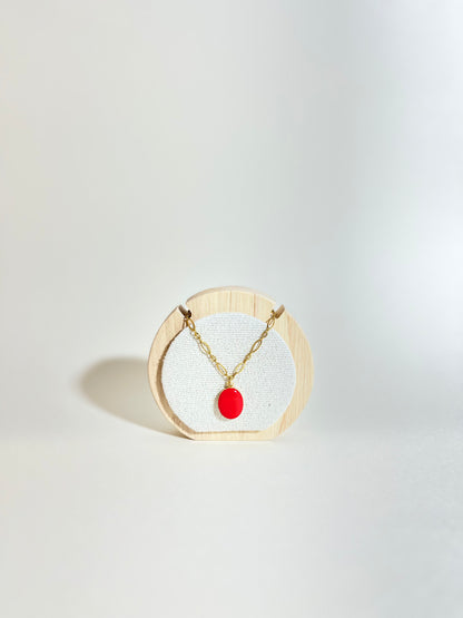 Collier • Rome