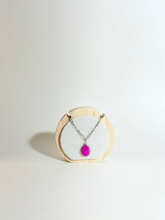 Nos colliers chockers