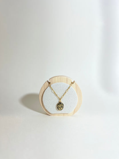 Collier • Rome