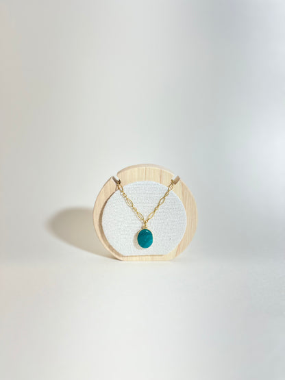 Collier • Rome