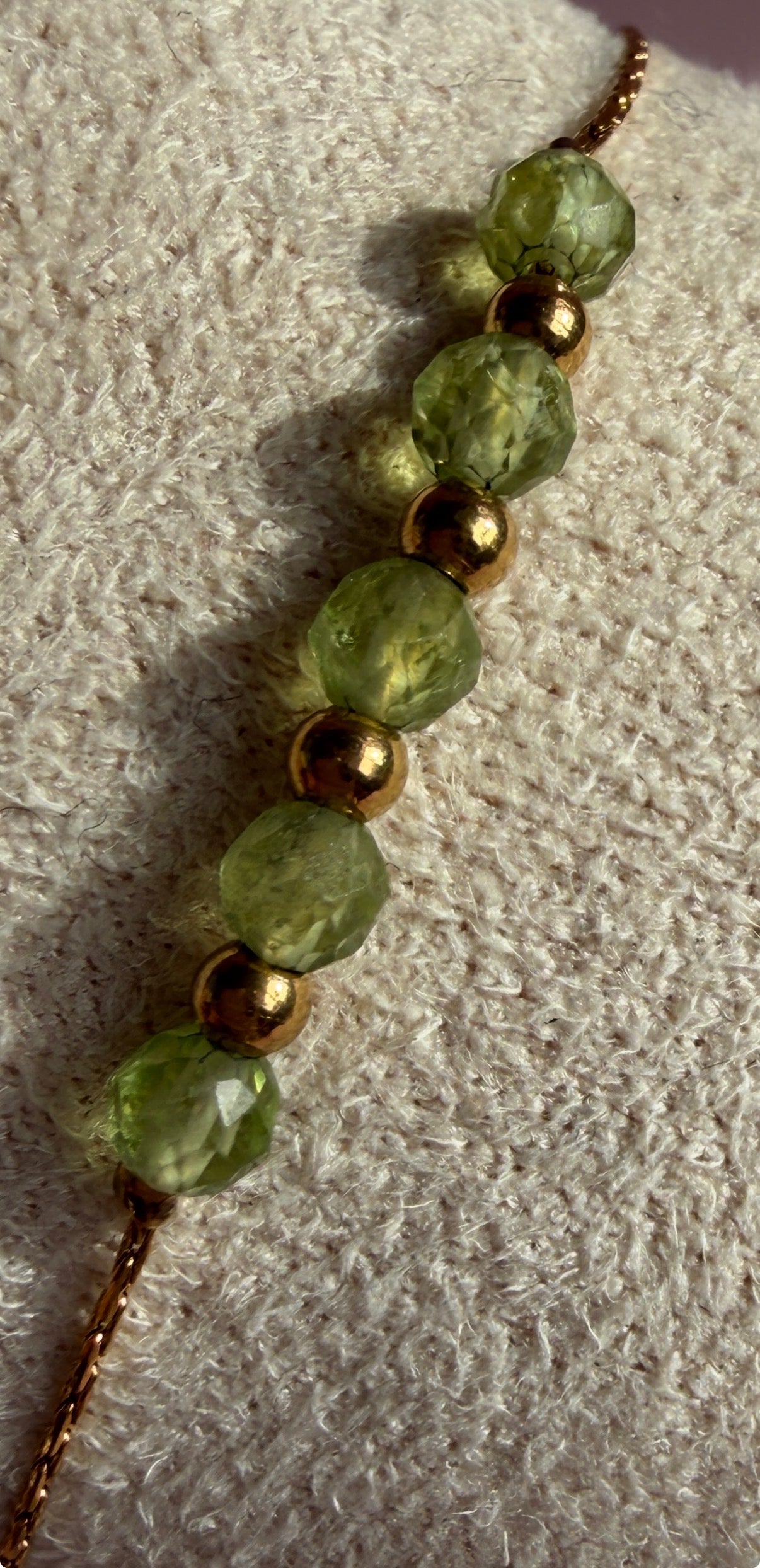 Bracelets pierres de naissance